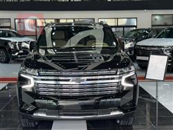 شێڤرۆلێت تاهۆ